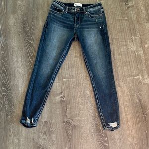Women BKE Jeans